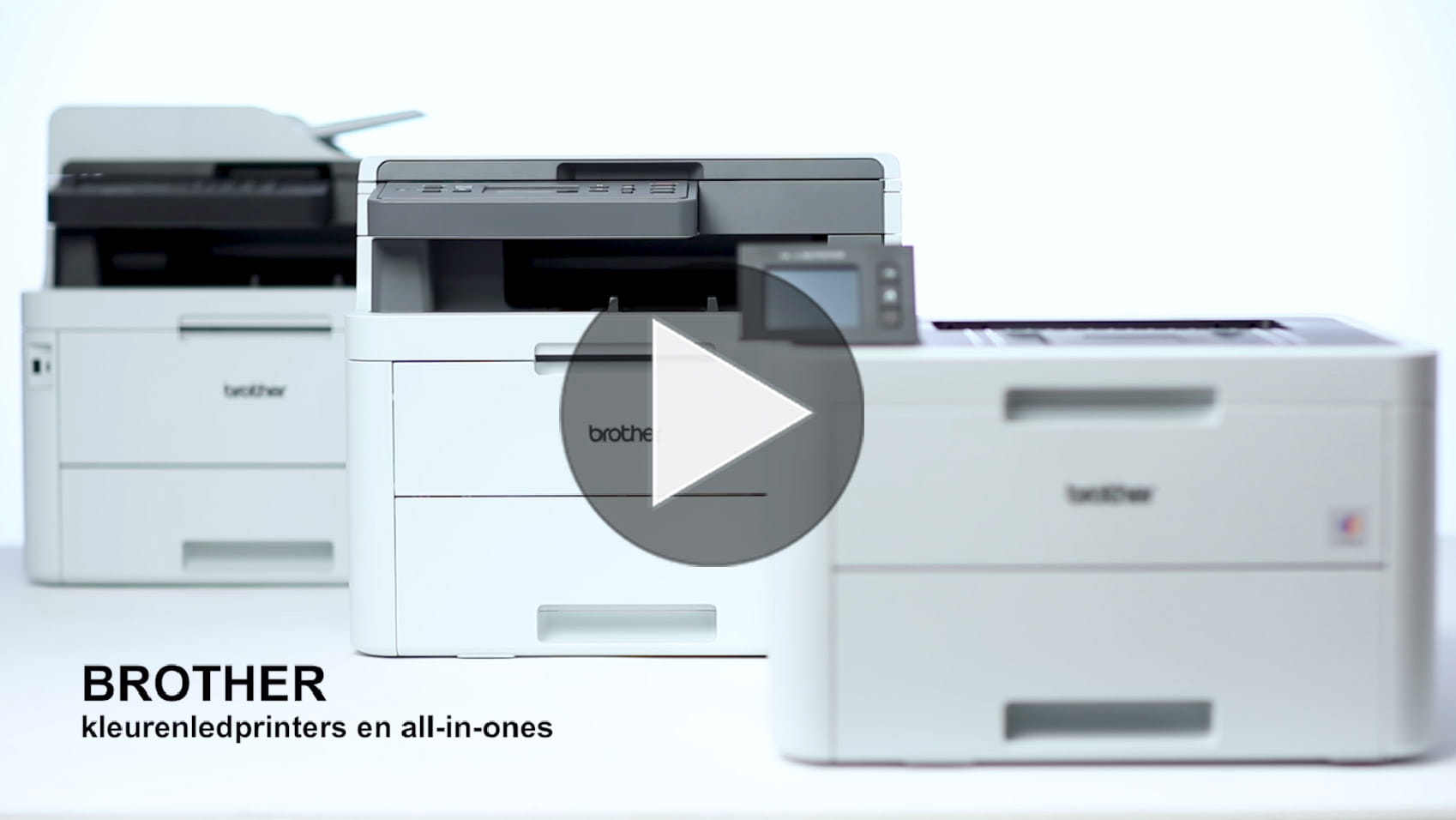 MFC-L3750CDW All-in-one draadloze kleurenledprinter 7